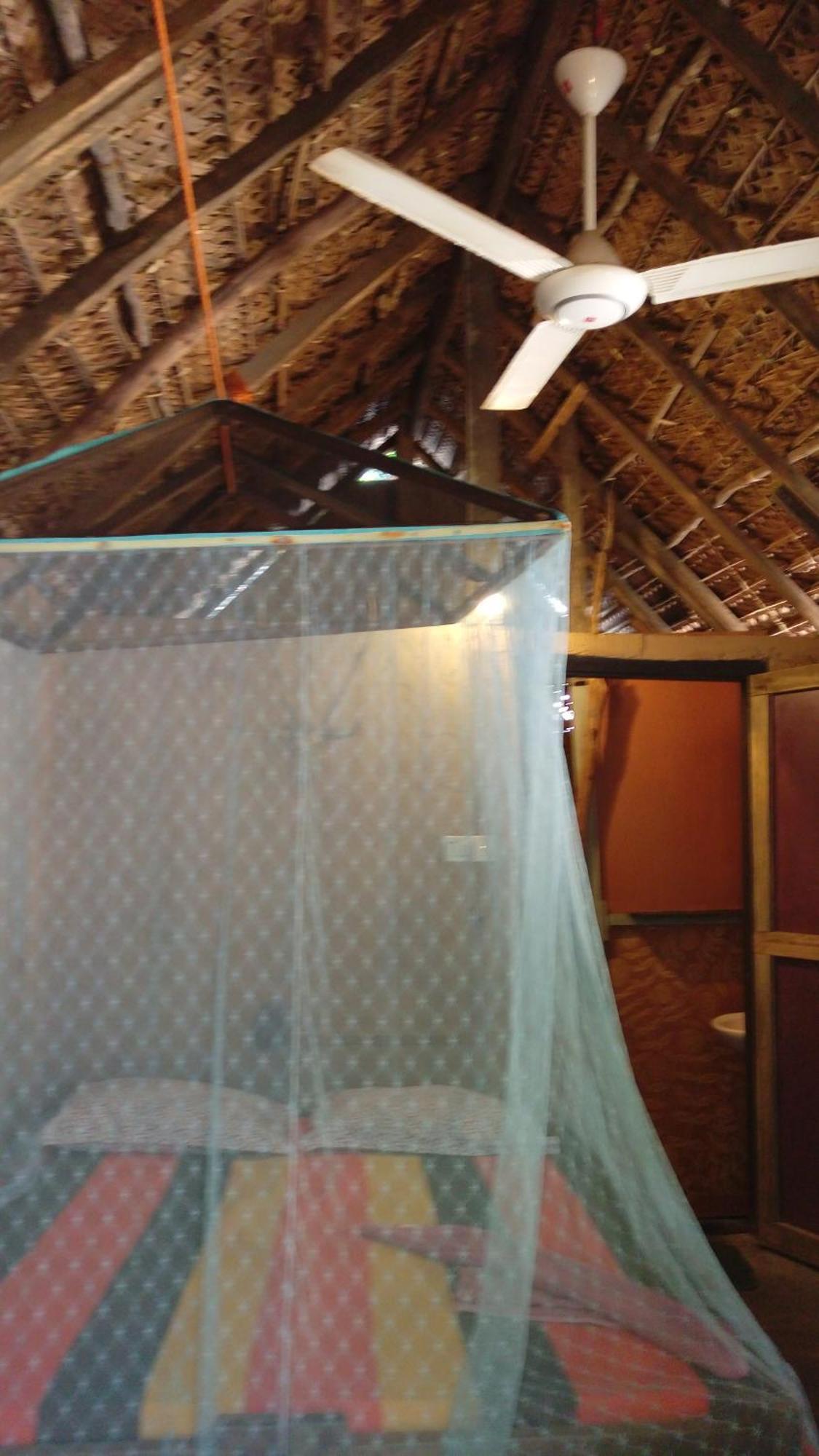 Beach Hut Baie d'Arugam Chambre photo