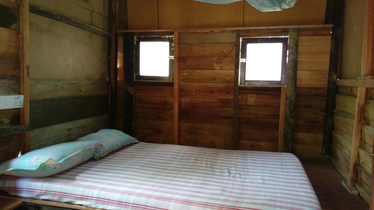 Beach Hut Baie d'Arugam Extérieur photo
